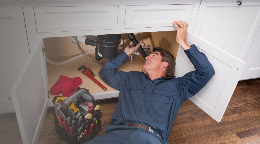 Professional Leak Detection in Leola, SD